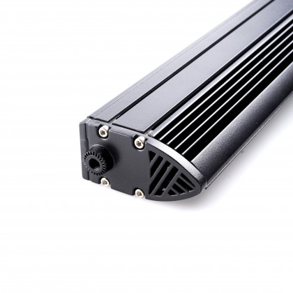 EPWL220 LED Pracovní světlo 220W (44 x 5W CREE) 30/60° (hybridní kombo)