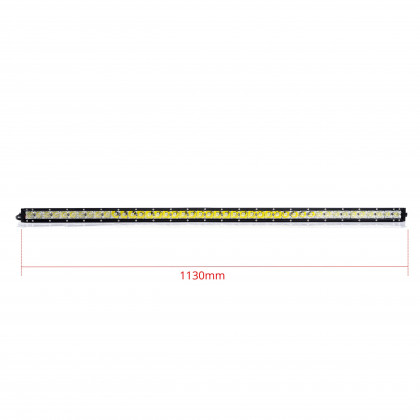 EPWL220 LED Pracovní světlo 220W (44 x 5W CREE) 30/60° (hybridní kombo)