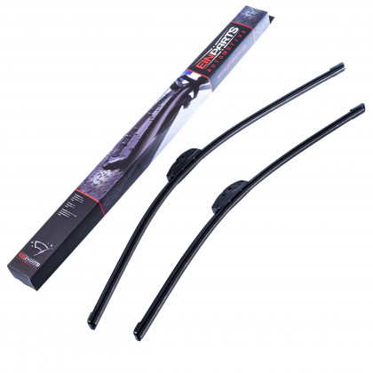 EPWBDU2824 DEDICATED WIPER BLADES SET