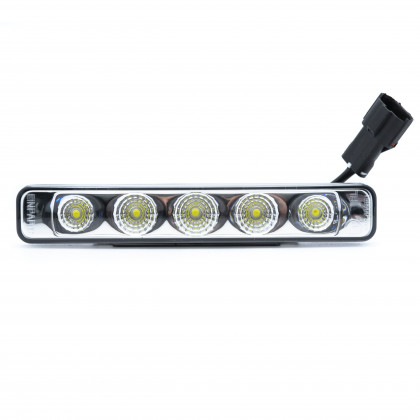 507S LED Světla Pro Denní Svícení 507s 12V (EPISTAR LED)