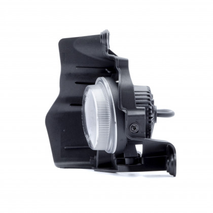 DUOLIGHT DL42 LED Světla Pro Denní Svícení s Mlhovkami