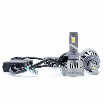 EPLH66 SMART AI BT LED H7 CANBUS with DRL
