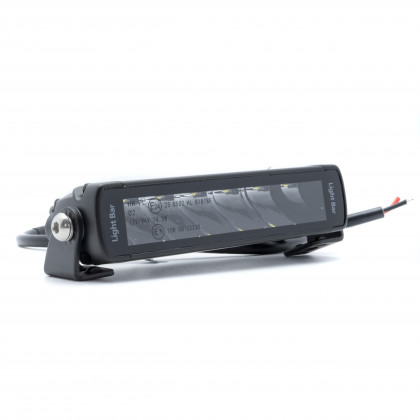 EPWLD16 LED Dálkové světlo 30W (6 x 5W OSRAM LED) 30/60° (homologace R112)