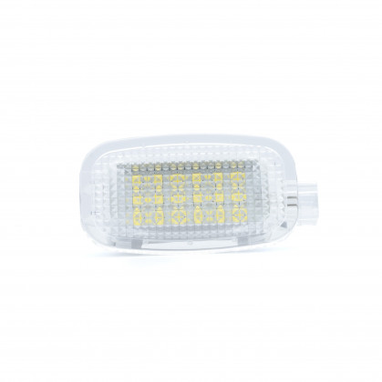 EP623 LED osvětlení kufru