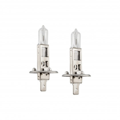 SPCB1001 H1 12V 55W 3.000K. +130% LIGHT 3000K