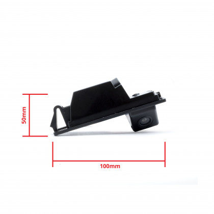 EPDC04 DEDICATED CAR CAMERA