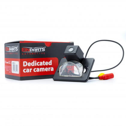 EPDC11 DEDICATED CAR CAMERA