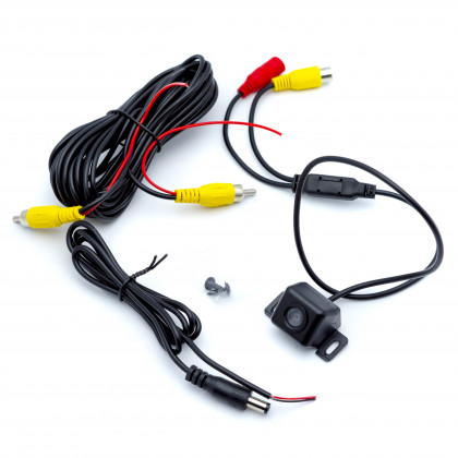 EPP040 CAR CAMERA