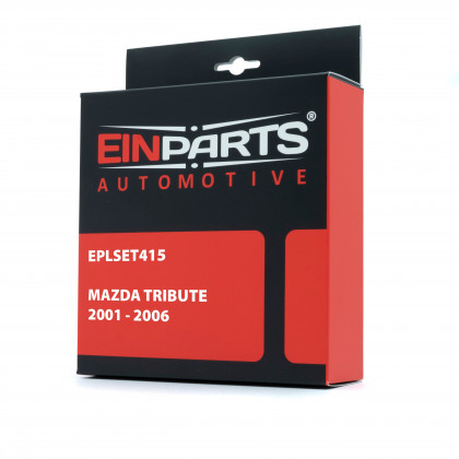 EPLSET415 Sada LED žárovek do interiéru MAZDA TRIBUTE (2001 - 2006)