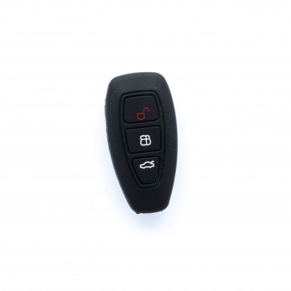 EPKC11 BLACK CAR KEY COVER FORD