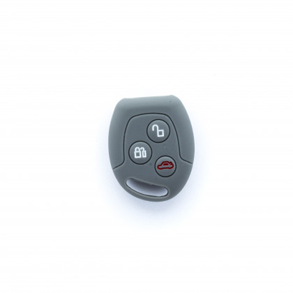 EPKC87 GRAY CAR KEY COVER FORD