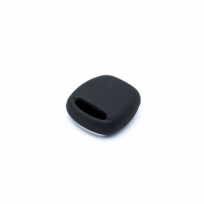 EPKC93 BLACK CAR KEY COVER TOYOTA