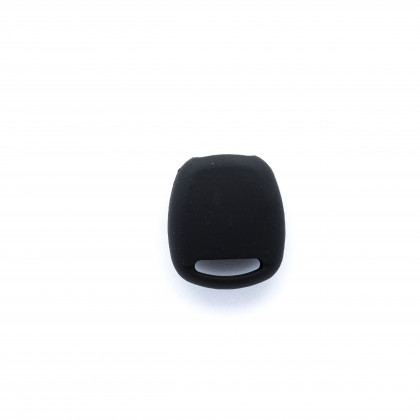 EPKC93 BLACK CAR KEY COVER TOYOTA