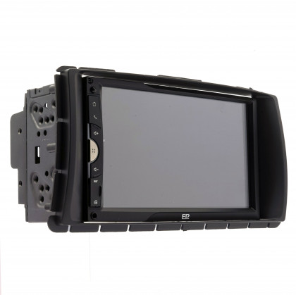 EPCR-FRAME96 Rámeček autorádia 2DIN