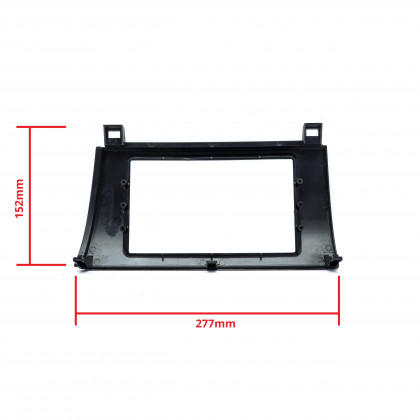 EPCR-FRAME99 Rámeček autorádia 2DIN