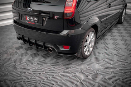 Splittery zadní boční Street Pro Ford Fiesta ST Mk6