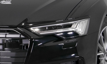 Mračítka RDX AUDI A6 4K C8 2F (2018-)