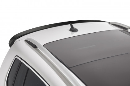 Křídlo, spoiler CSR pro VW Tiguan I (5N) - carbon look matný