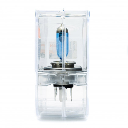 COOL BLUE INTENSE H4 - DUO BOX
