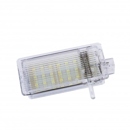 EP581 LED osvětlení schránky spolujezdce