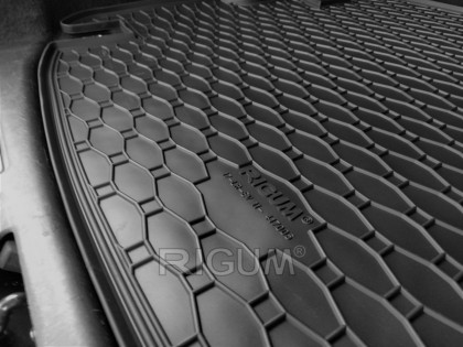 Gumová vana do kufru - LAND ROVER Range Rover Evoque 2011-