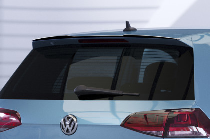 Křídlo, spoiler zadní CSR pro VW Golf 7 - ABS