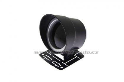 Přídavný budík DEPO DBL 52mm - otáčkoměr