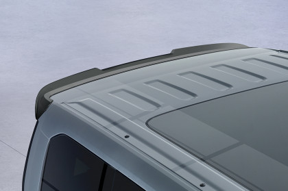 Křídlo, spoiler zadní CSR pro VW T7 Multivan - carbon look matný