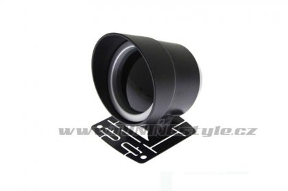 Přídavný budík DEPO Dual 52mm Exhaust Temp