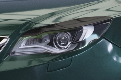 Mračítka CSR pro Opel Insignia A Xenon