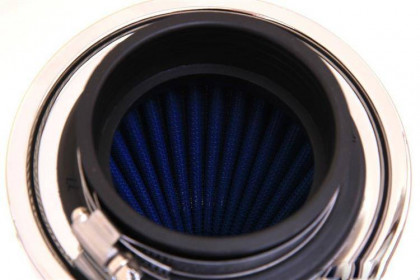 Sportovní filtr carbon 155x130 77mm