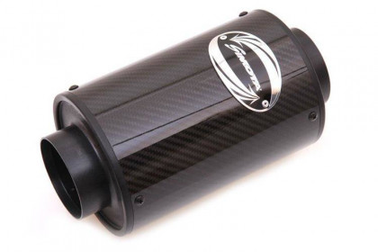 Sportovní filtr carbon 200x130 77mm