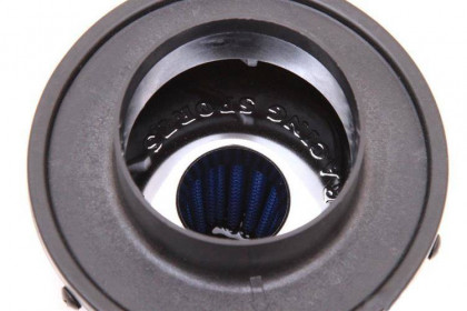 Sportovní filtr carbon 200x130 77mm