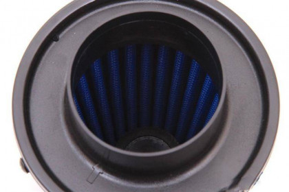 Sportovní filtr carbon 200x130 77mm