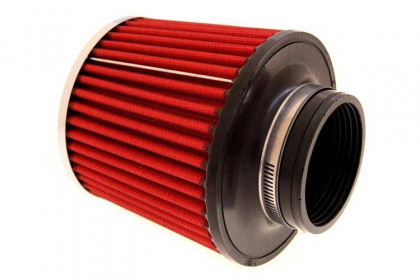 Filtr kuželový SIMOTA JAU-X02103-05 60-77mm Red