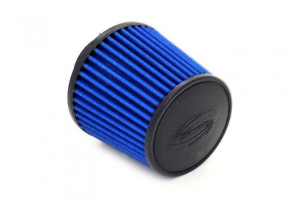 Filtr kuželovitý SIMOTA JAU-X02201-05 80-89mm Blue