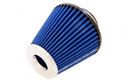 Filtr kuželovitý SIMOTA JAU-X02209-05 101mm Blue