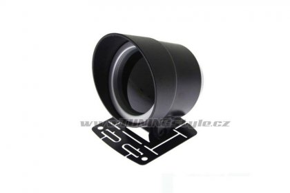 Přídavný budík DEPO Dual 60mm teplota spalin