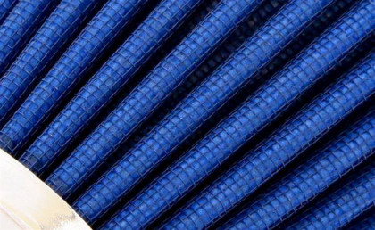 Filtr kuželovitý SIMOTA JAU-X02209-05 80-89mm Blue