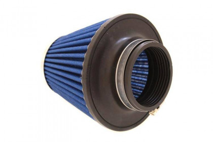 Filtr kuželovitý SIMOTA JAU-X02209-05 80-89mm Blue