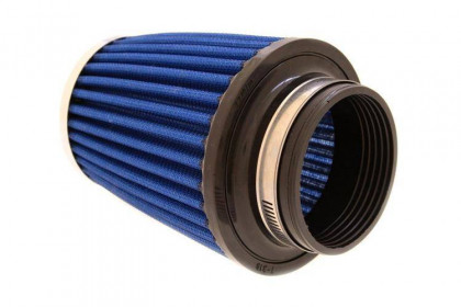Filtr kuželovitý SIMOTA JAU-X12209-05 60-77mm Blue