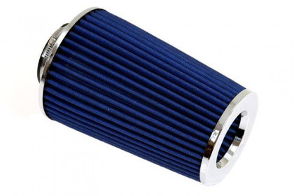 Filtr kuželovitý SIMOTA JAUWS-022A 84mm Blue