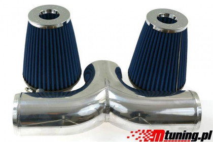 Kit sání SIMOTA CHEVROLET CORVETTE 1997-00 5.7L V8