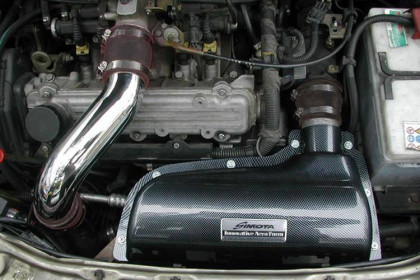 Aero Form FIAT PUNTO 1995-99 1.4 TURBO