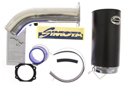 Carbon Charger HONDA CIVIC 1996-00