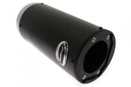 Carbon Charger HONDA CIVIC 1996-00