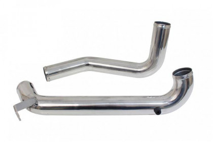 COLD AIR INTAKE HONDA CIVIC CRX 1988-91 EX Si