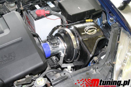 Carbon Fiber Aero Form MAZDA 6 2.0/2.3 2002-07