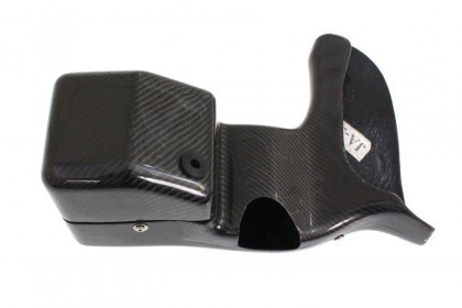 Carbon Fiber Aero Form MAZDA MX5