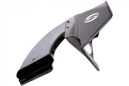 Carbon Fiber Aero Form MITSUBISHI LANCER EVO 7,8,9